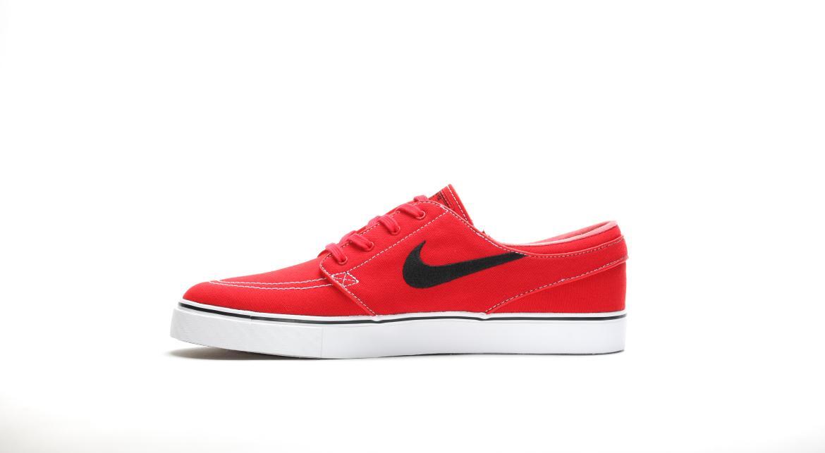 Nike Zoom Stefan Janoski Cnvs 